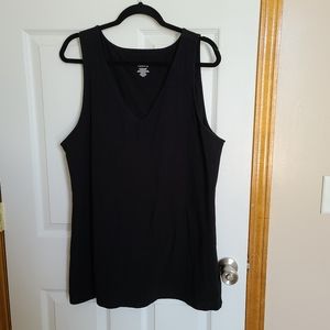 Torrid Size 4 Foxy Tank